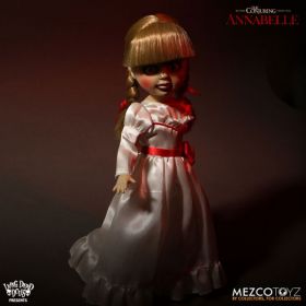 Κούκλα Annabelle 25εκ. (The Conjuring) Mezco Toyz