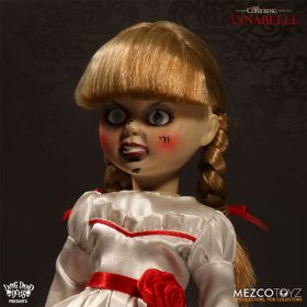Κούκλα Annabelle 25εκ. (The Conjuring) Mezco Toyz
