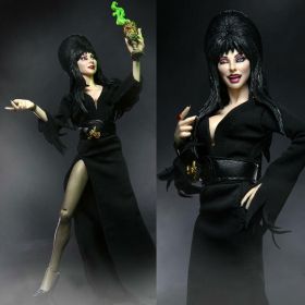 Φιγούρα Elvira 20εκ. (Elvira Mistress of the Dark) Neca