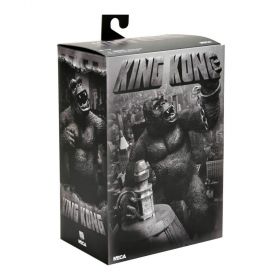 Φιγούρα King Kong 18εκ. (King Kong) Neca