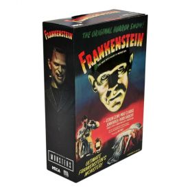 Φιγούρα Ultimate Frankenstein's Monster 18εκ. (Frankenstein) Neca