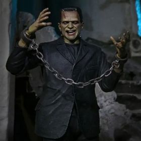 Φιγούρα Ultimate Frankenstein's Monster 18εκ. (Frankenstein) Neca