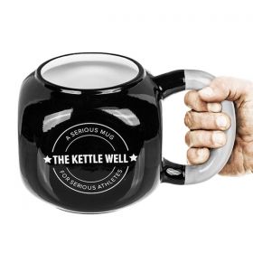 Κούπα The Kettle Well
