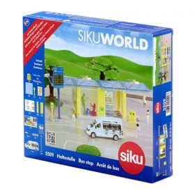 Στάση Λεωφορείου Siku World (5509)