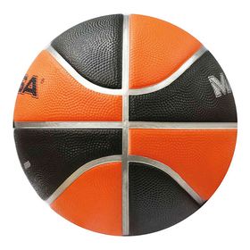 Mazsa 0BB-41516 Μπάλα Basket No. 7 FIBA Aprovved