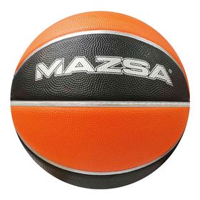 Mazsa 0BB-41516 Μπάλα Basket No. 7 FIBA Aprovved