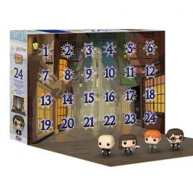 POP! Ημερολόγιο Harry Potter Advent Calendar 2022