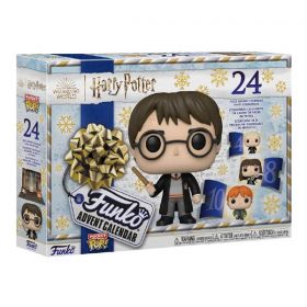 POP! Ημερολόγιο Harry Potter Advent Calendar 2022