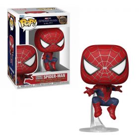 POP Φιγούρα Friendly Neigborhood Spider-Man #1158 (Spider-Man: No Way Home)