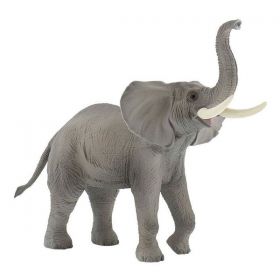 Μινιατούρα Αφρικανικός Ελέφαντας 24εκ. Bullyland