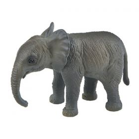 Μινιατούρα Ελέφαντας Μωρό 8εκ. Bullyland