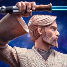 Προτομή Obi-Wan Kenobi (Star Wars: The Clone Wars) Diamond Select