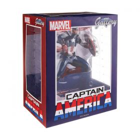 Φιγούρα Captain America 23εκ. (Captain America) Diamond Select