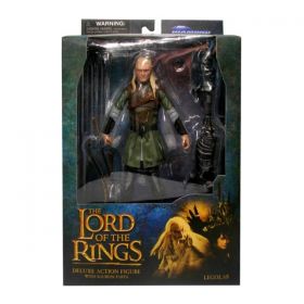 Φιγούρα Legolas 18εκ. (Lord of the Rings) Diamond Select
