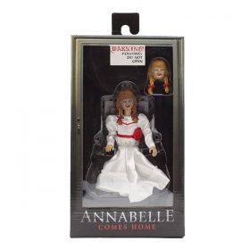 Φιγούρα Ultimate Annabelle 20εκ. (Annabelle Comes Home) Neca