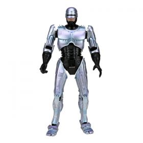 Φιγούρα Ultimate Robocop 18εκ. (Robocop) Neca