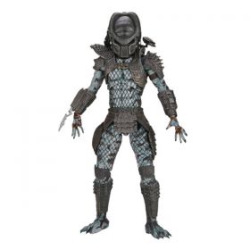 Φιγούρα Ultimate Warrior Predator 18εκ. (Predator 2) Neca