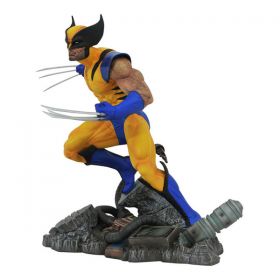 Φιγούρα Wolverine 25εκ. (X-Men) Diamond Select