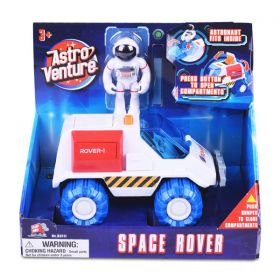 Σετ Παιχνιδιού Rover Διαστήματος Astro Venture