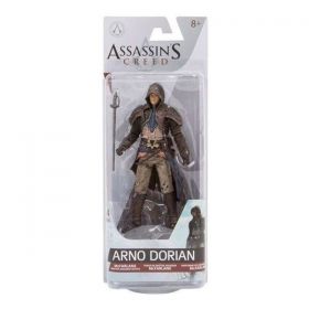 Φιγούρα Arno Dorian 18εκ. (Assassin's Creed) McFarlane Toys