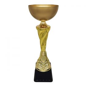 Κύπελλο Χρυσό 35εκ. KO-1117