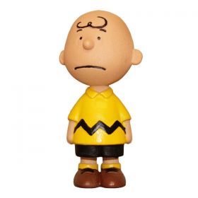 Μινιατούρα Charlie Brown 5εκ. (Peanuts) Schleich-S