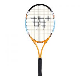 Ρακέτα Tennis WISH Alumtec 2577 Πορτοκαλί