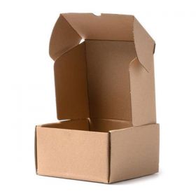 Κουτί Συσκευασίας Δώρου με Πτερύγια Υ8,5x16x15εκ.