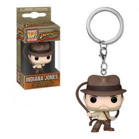 POP Μπρελόκ Indiana Jones (Indiana Jones: Raiders of the Lost Ark)