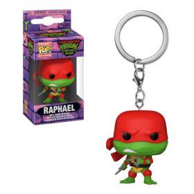 POP Μπρελόκ Raphael (Teenage Mutant Ninja Turtles: Mutant Mayhem)