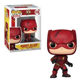POP Φιγούρα Barry Allen #1336 (The Flash)