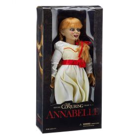 Κούκλα Annabelle 46εκ. (The Conjuring) Mezco Toyz