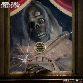 Κούκλα Roto Plush The Creep 38εκ. (Creepshow) Mezco Toyz