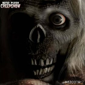 Κούκλα Roto Plush The Creep 38εκ. (Creepshow) Mezco Toyz