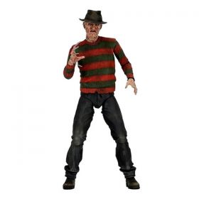 Φιγούρα Freddy Krueger 18εκ. (A nightmare on Elm Street 2: Freddy's Revenge) Neca