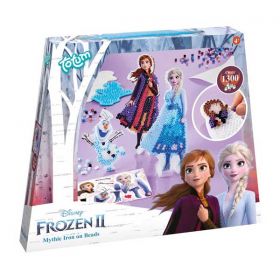 Totum Κατασκευή Φιγούρας με Χάντρες (Frozen 2)