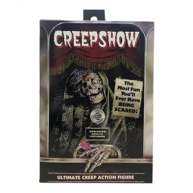 Φιγούρα Ultimate Creep 18εκ. (Creepshow) Neca