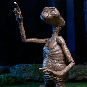 Φιγούρα Ultimate E.T. 18εκ. (E.T. the Extra-Terrestrial) Neca