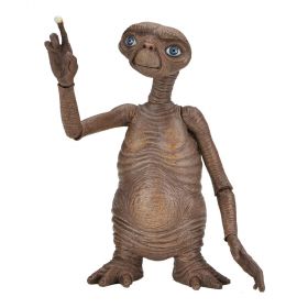 Φιγούρα Ultimate E.T. 18εκ. (E.T. the Extra-Terrestrial) Neca