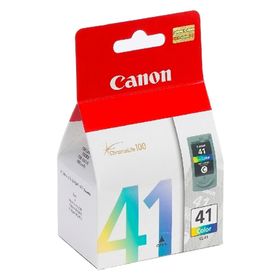 Canon Μελάνι CL-41 Color