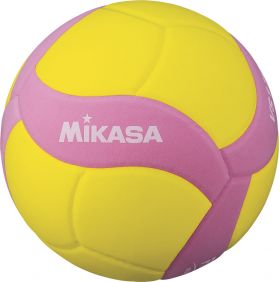 Μπάλα βόλεϋ Mikasa VS170W-Y-P