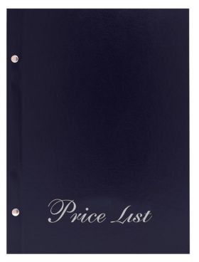 Next price list basic 14x21εκ. μπλε