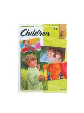 Leon. coll. βιβλίο ζωγραφικής "παιδιά" (44)