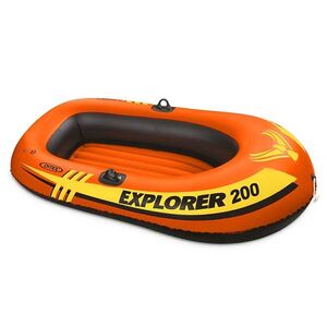 Intex Βάρκα Παιδική Explorer Pro 200