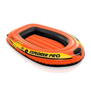 Intex Βάρκα Παιδική Explorer Pro 50
