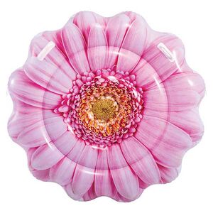 Intex Στρώμα Θαλάσσης Pink Daisy Flower
