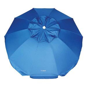 Ομπρέλα Παραλίας Escape 2m 10 Ακτίνες Μπλε