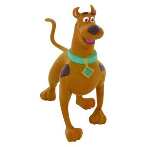 Comansi Μινιατούρα Scooby Doo