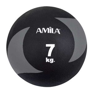 Amila Medicine Ball 7kg Soft Rebound