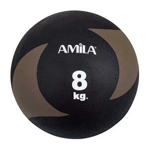 Amila Medicine Ball 8kg Soft Rebound